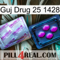 Guj Drug 25 1428 37